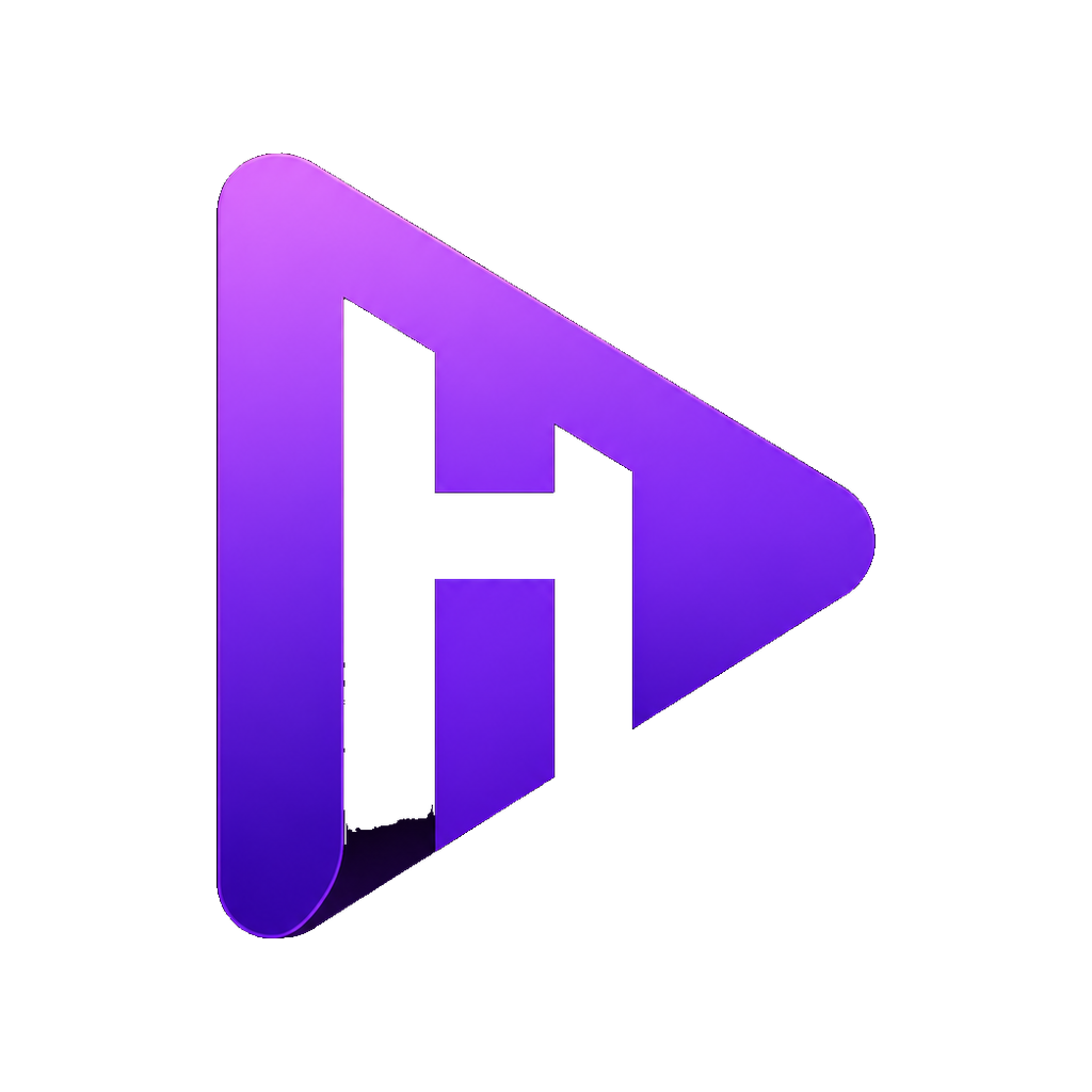 Hera Player icon